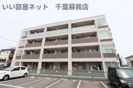 ユニヴァリィ ルークスの外観画像