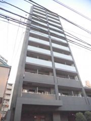 ガーラ・ヴィスタ大井仙台坂の外観画像
