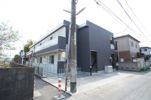 リブリ・アイリスの外観