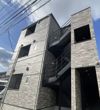 キナリエ蓮根の外観