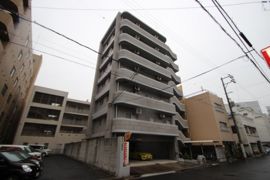 ベルパーク南竹屋の外観画像