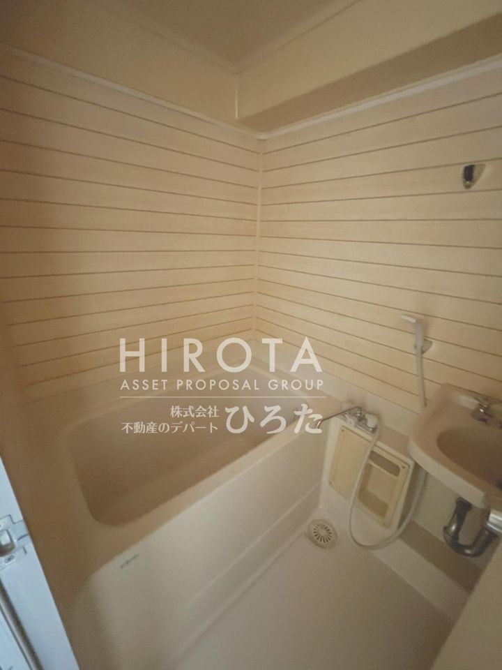 バスルーム