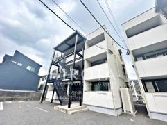 プレミアージュ緑ヶ丘Iの外観画像