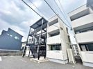 プレミアージュ緑ヶ丘Iの間取り画像