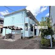 クレストール羽鳥の外観画像