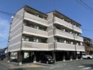 イーストコート21の外観