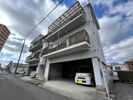 サンハイツ広の外観