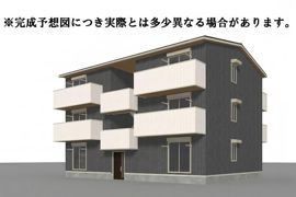 エスト・プラージュの外観画像