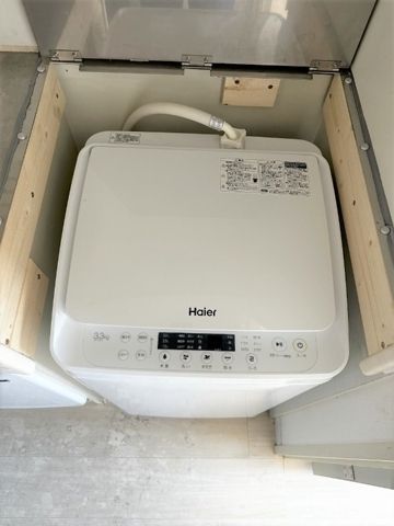 バスルーム