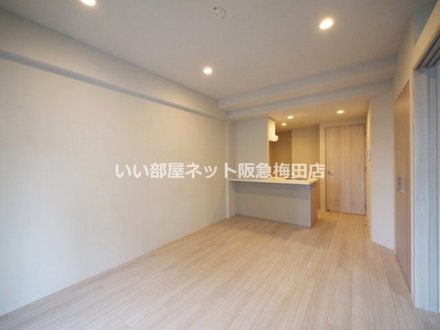 リビング