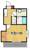 協和大手町BLDの間取り画像