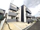 SOAR豊中庄内の外観
