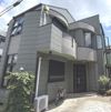 立野町戸建の間取り画像