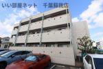 BAY SIDE COURT弐番館の間取り画像