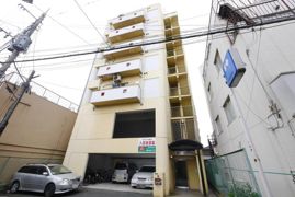 プレアール砂津の外観画像