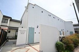 ソルナクレイシア吉祥寺本町の外観画像