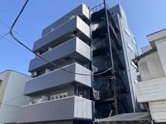 ベルシェ西町の外観画像