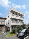 豊田マンションの間取り画像