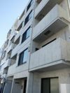 リチェンシア横浜三ツ沢下町の外観