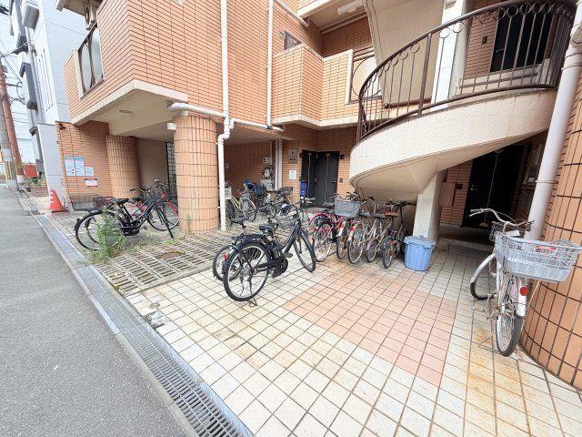 その他