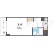 オラシオン山手の間取り画像