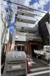 淡路駅前ビルの間取り画像