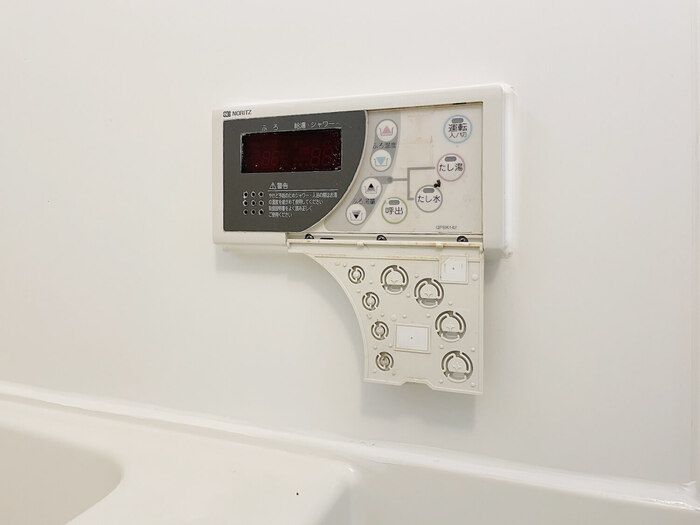 バスルーム