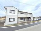 フォブール綾歌の外観