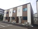 Rutile森田 B棟の間取り画像