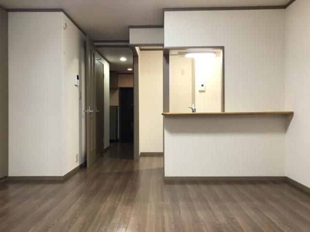 リビング