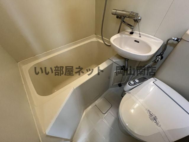 バスルーム