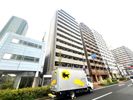 エスリード三宮第3の外観