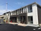 エムパーク名取Ⅰの間取り画像