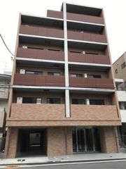 COURT TAKETOKU IIIの外観画像
