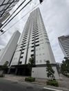 ディーグラフォート大阪N．YタワーHIGOBASHIの間取り画像