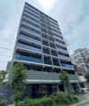 S-RESIDENCE三国WESTの外観