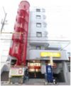 江坂東OMパレスの外観