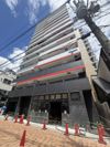 セレニテ西元町アリエの外観