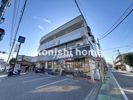 佐藤ビルの間取り画像