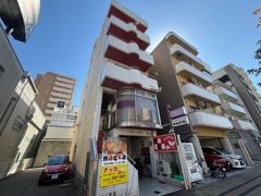 PALビルの外観画像