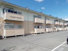 ベルシャイン本郷の外観画像