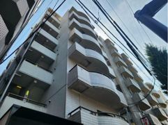 プラスム荻窪の外観画像