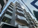 プラスム荻窪の外観