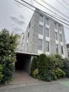 ステラコート中野の外観