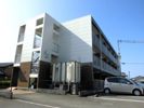 レオパレス川添の外観