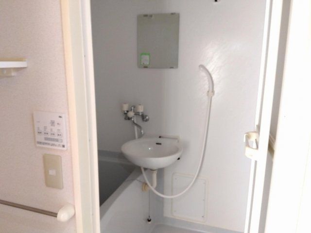 バスルーム