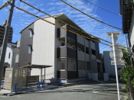 D-Hills山下の間取り画像
