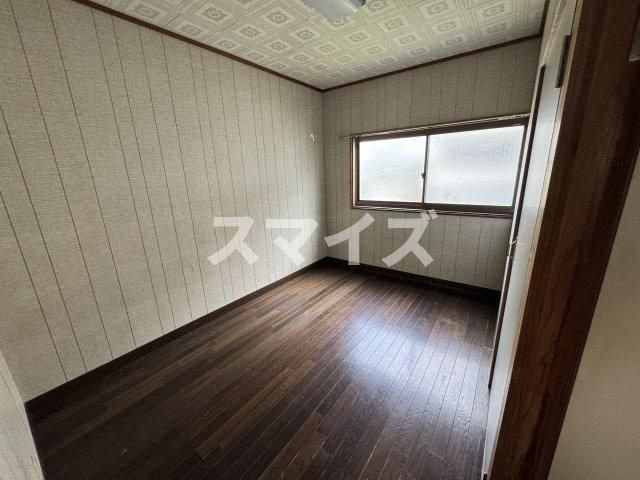 洋室