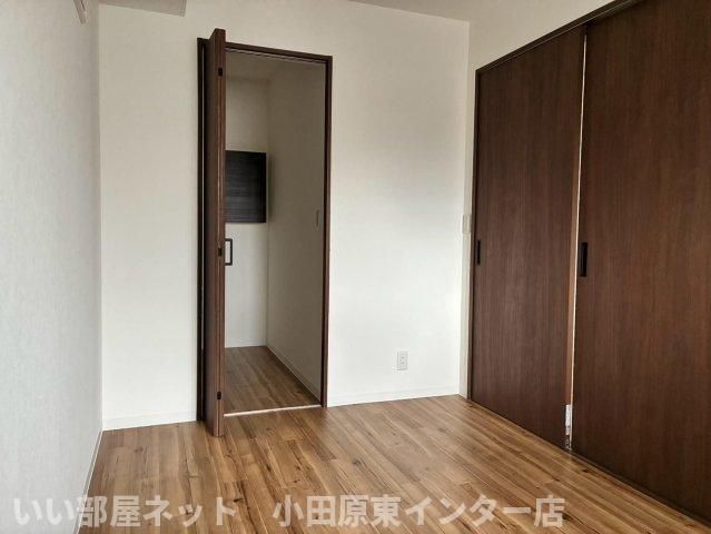 洋室