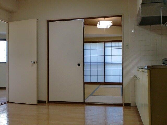 リビング